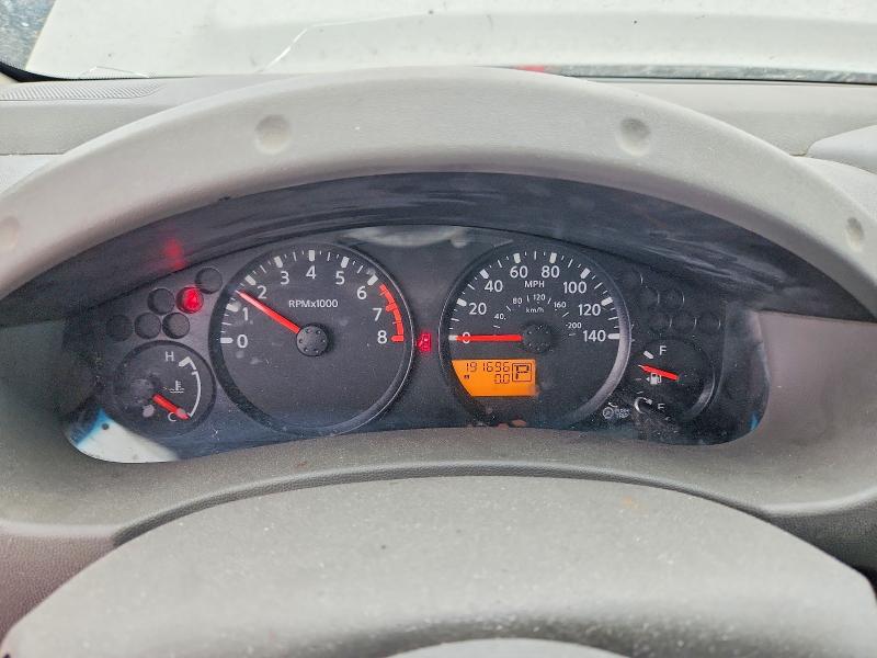 2016 Nissan Frontier მანქანა იყიდება აუქციონზე, vin: 1N6BD0CT3GN792383, აუქციონის ნომერი: 55204236