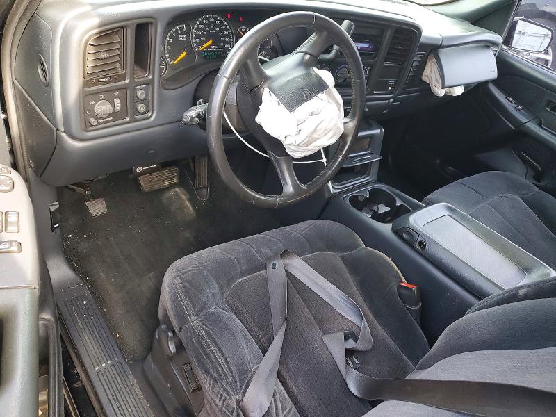 Продаж на аукціоні авто 2000 Chevrolet Silverado, vin: 2GCEC19T7Y1121026, номер лоту: 51279466