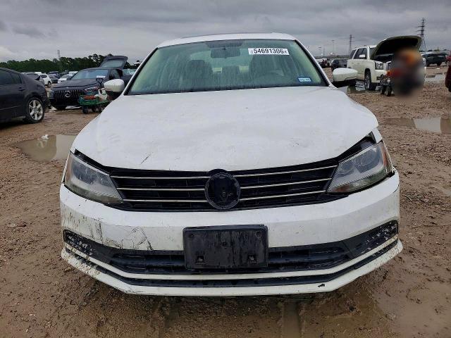 2016 Volkswagen Jetta მანქანა იყიდება აუქციონზე, vin: 3VWD67AJ1GM237536, აუქციონის ნომერი: 54691306