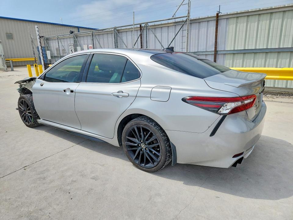 Aukcja sprzedaży 2021 Toyota Camry, vin: 4T1K61AK0MU418131, numer aukcji: 52872786