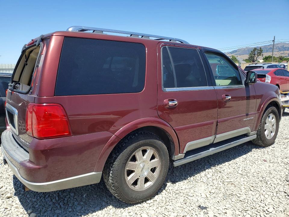 Aukcja sprzedaży 2003 Lincoln Navigator, vin: 5LMFU28R43LJ02233, numer aukcji: 53953906