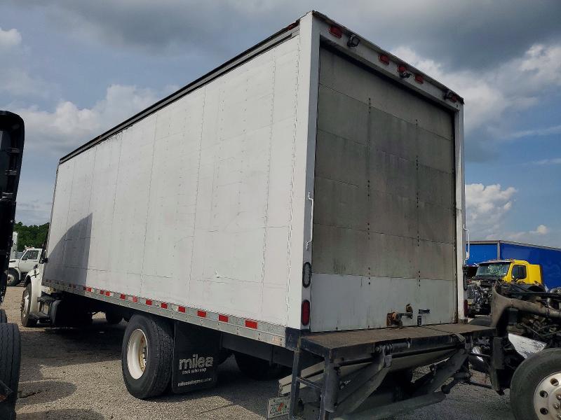 Продажа на аукционе авто 2018 Frht - Freightliner M2, vin: 1FVACWFB3JHJN5754, номер лота: 53601006
