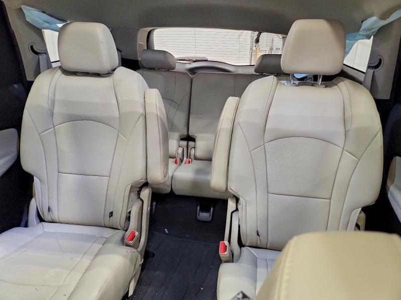 2019 Buick Enclave მანქანა იყიდება აუქციონზე, vin: 5GAEVBKW5KJ163181, აუქციონის ნომერი: 51965536