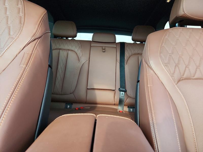 Aukcja sprzedaży 2025 Bmw X5, vin: 5UX23EU01S9Z65552, numer aukcji: 55395446