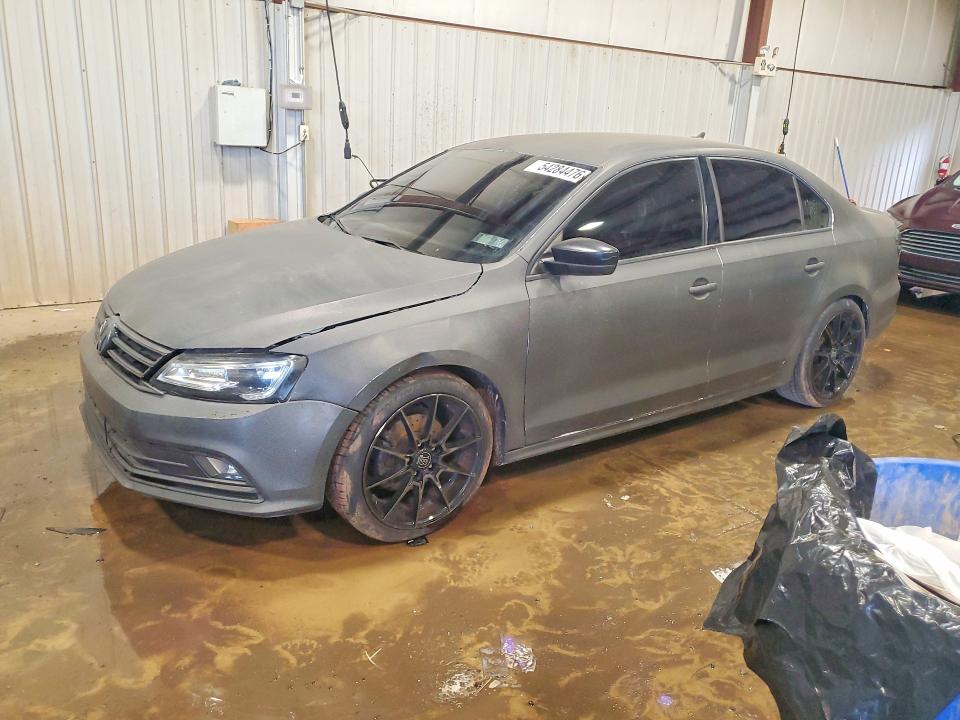 Aukcja sprzedaży 2016 Volkswagen Jetta, vin: 3VWD17AJ4GM400226, numer aukcji: 54284476