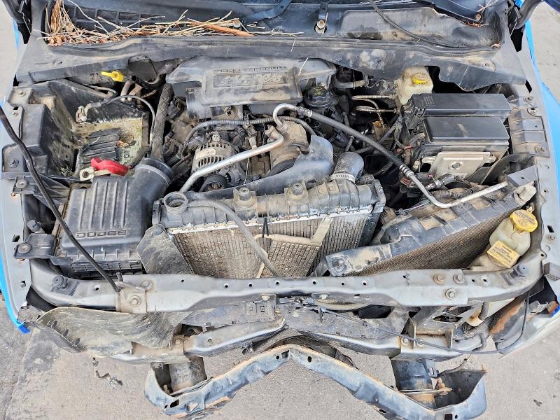 2005 Dodge Durango მანქანა იყიდება აუქციონზე, vin: 1D4HB48D65F539998, აუქციონის ნომერი: 54251226