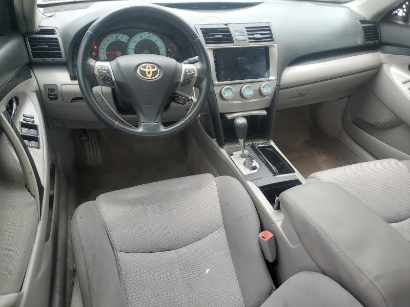 2007 Toyota Camry მანქანა იყიდება აუქციონზე, vin: 4T1BE46K77U058101, აუქციონის ნომერი: 53822636
