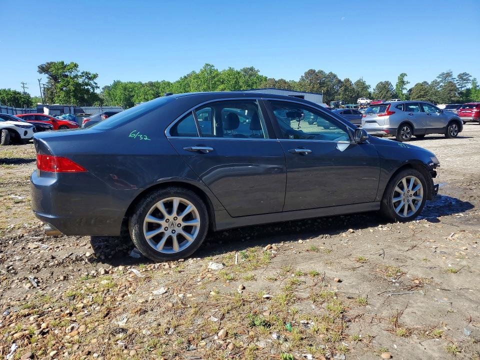 Aukcja sprzedaży 2007 Acura Tsx, vin: JH4CL96857C013596, numer aukcji: 52466346