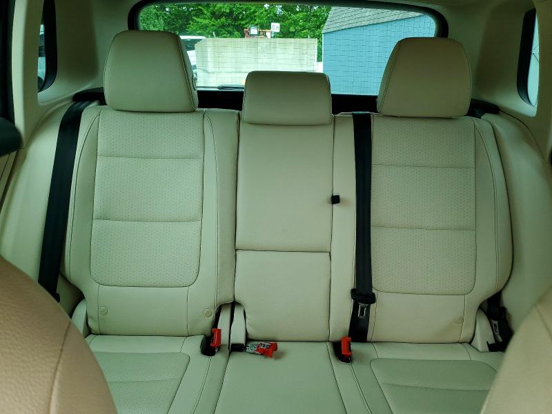 Продаж на аукціоні авто 2014 Volkswagen Tiguan, vin: WVGBV3AX4EW526753, номер лоту: 55117646