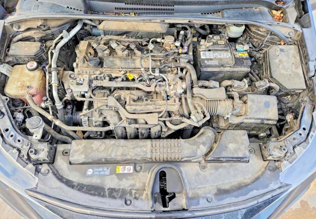 2020 Toyota Corolla მანქანა იყიდება აუქციონზე, vin: JTDS4RCE7LJ035948, აუქციონის ნომერი: 54845206