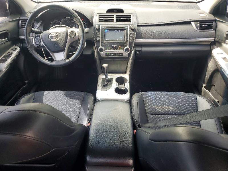 Продаж на аукціоні авто 2014 Toyota Camry, vin: 4T1BF1FK0EU734526, номер лоту: 52272746