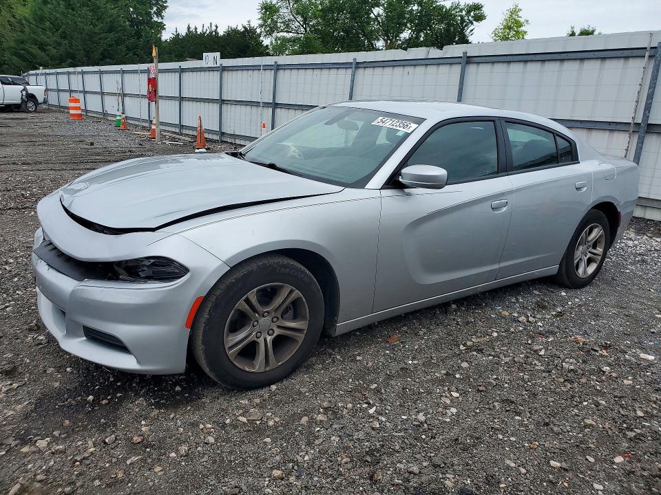 Aukcja sprzedaży 2022 Dodge Charger, vin: 2C3CDXBG4NH219622, numer aukcji: 54712356