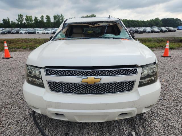 Aukcja sprzedaży 2010 Chevrolet Suburban, vin: 1GNUKKE37AR281180, numer aukcji: 55221256