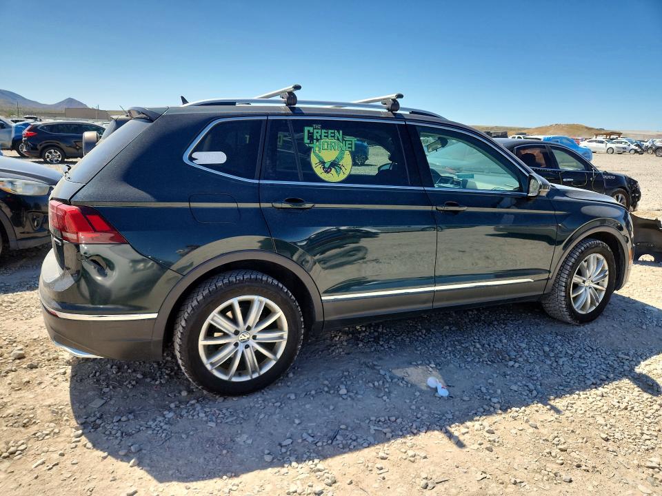 Aukcja sprzedaży 2019 Volkswagen Tiguan, vin: 3VV2B7AX4KM192788, numer aukcji: 54804826