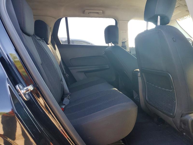 Aukcja sprzedaży 2011 Gmc Terrain, vin: 2CTFLTEC5B6357436, numer aukcji: 53351586