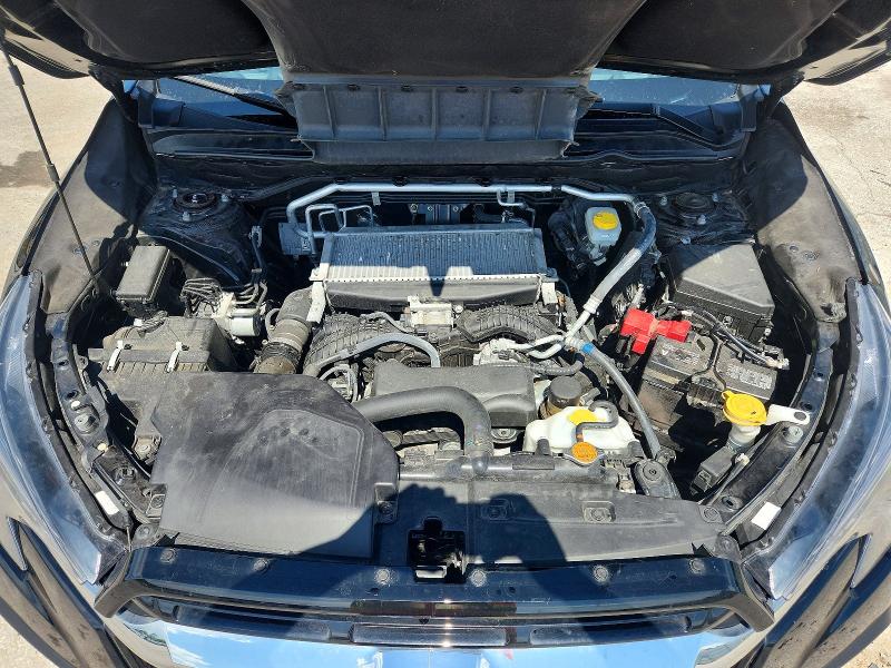 Aukcja sprzedaży 2024 Subaru Ascent, vin: 4S4WMAUD4R3437153, numer aukcji: 55836776