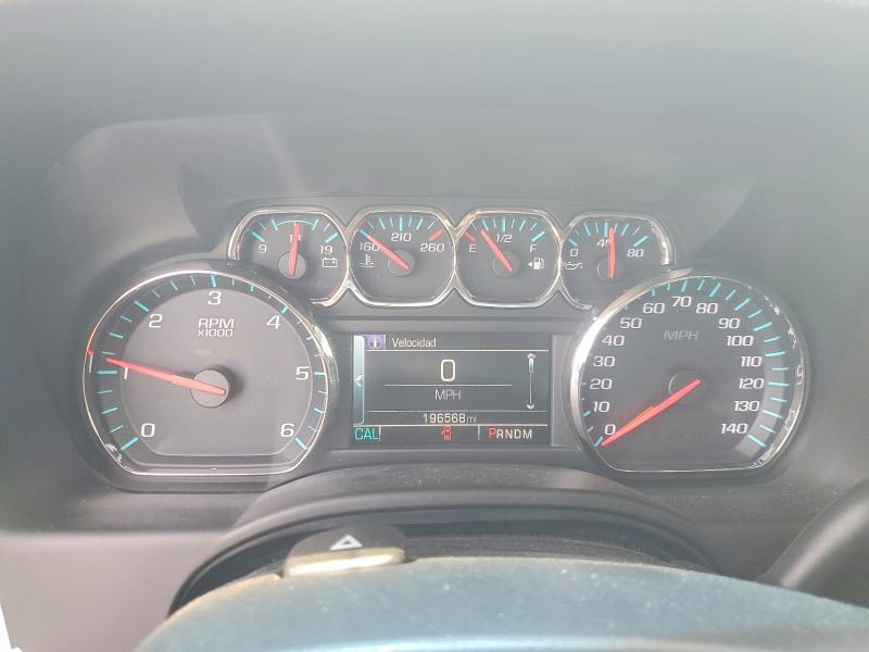Продажа на аукционе авто 2016 Chevrolet Tahoe, vin: 1GNSCAKCXGR377042, номер лота: 55560516