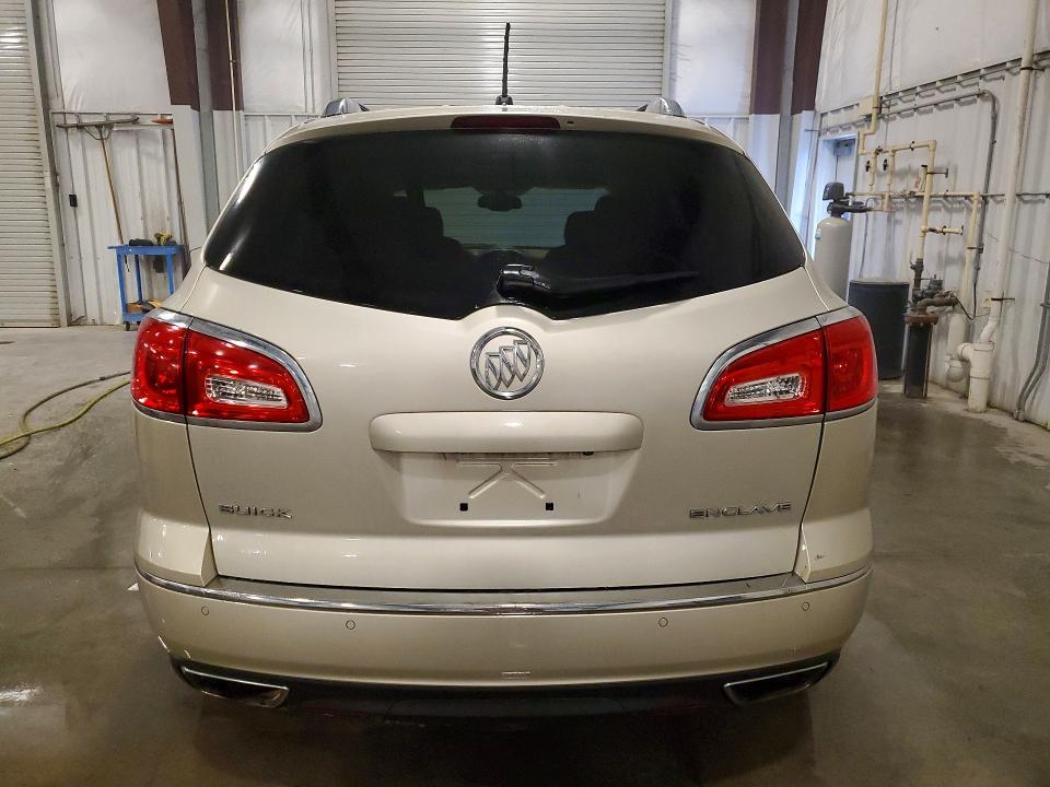 Продаж на аукціоні авто 2014 Buick Enclave, vin: 5GAKRBKD8EJ192684, номер лоту: 53140656