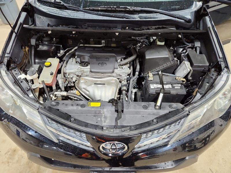 Продажа на аукционе авто 2015 Toyota Rav4, vin: 2T3RFREV4FW243006, номер лота: 54348306