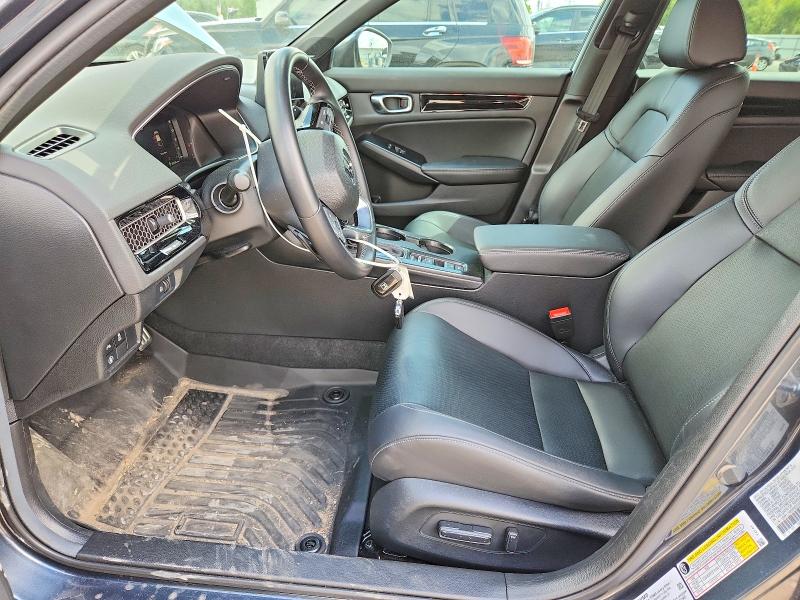 Продажа на аукционе авто 2024 Honda Civic, vin: 19XFL1H8XRE020908, номер лота: 51978266