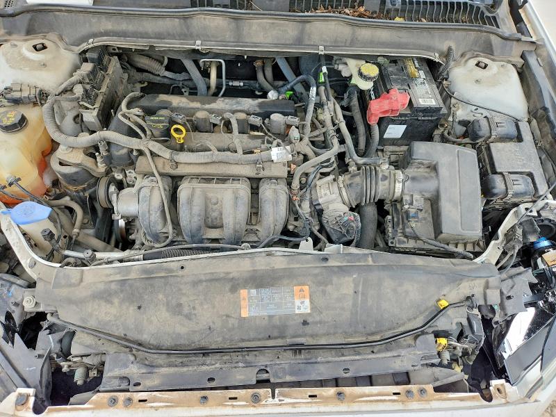 Aukcja sprzedaży 2013 Ford Fusion, vin: 3FA6P0H7XDR370844, numer aukcji: 54131226