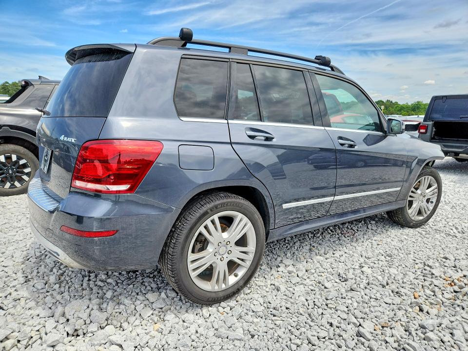 Продаж на аукціоні авто 2014 Mercedes-benz Glk, vin: WDCGG8JB4EG314705, номер лоту: 52548346
