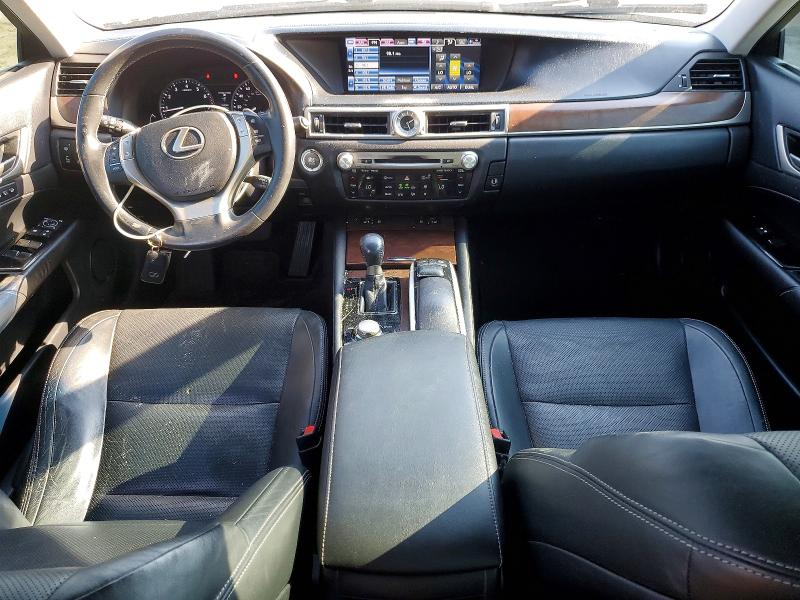 Aukcja sprzedaży 2014 Lexus Gs, vin: JTHCE1BL9E5027184, numer aukcji: 54041586