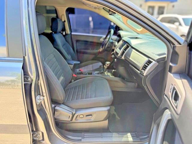 Продажа на аукционе авто 2023 Ford Ranger, vin: 1FTER4FH3PLE15046, номер лота: 55020586