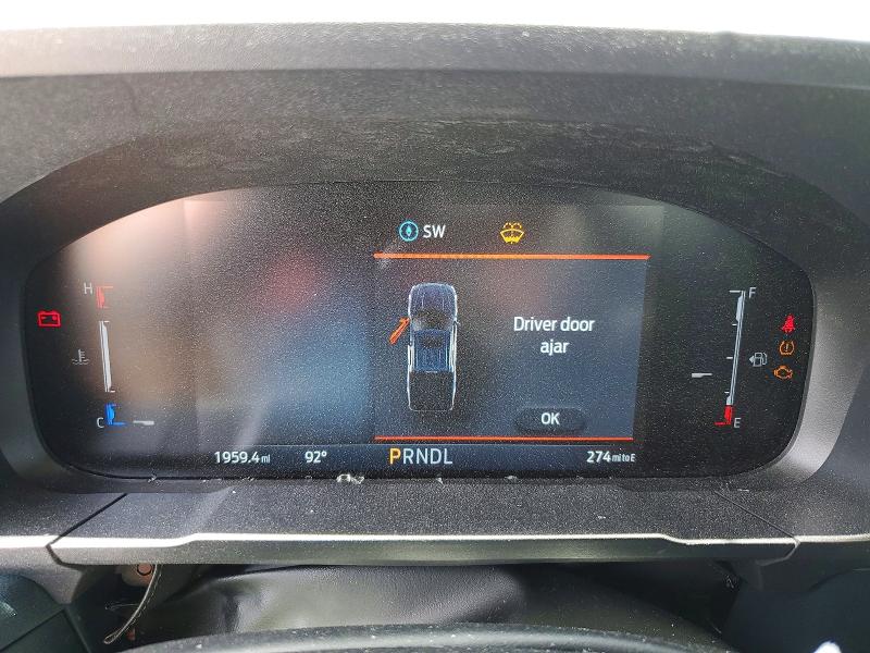 53449366 :رقم المزاد ، 3FTTW8H31TRA39676 vin ، 2026 Ford Maverick مزاد بيع