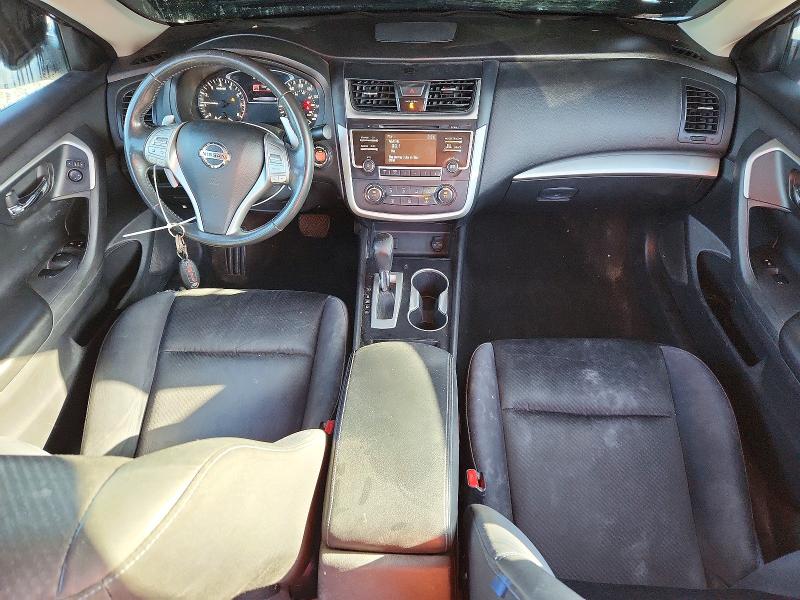 Aukcja sprzedaży 2017 Nissan Altima, vin: 1N4AL3AP9HN319071, numer aukcji: 54068456