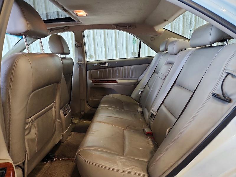 Продажа на аукционе авто 2006 Toyota Camry, vin: 4T1BE30K56U705340, номер лота: 51635366