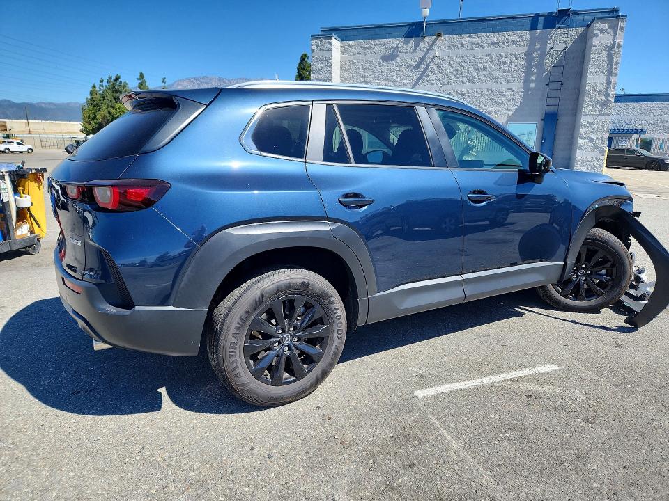 Продаж на аукціоні авто 2023 Mazda Cx-50, vin: 7MMVABCM2PN137743, номер лоту: 54262846