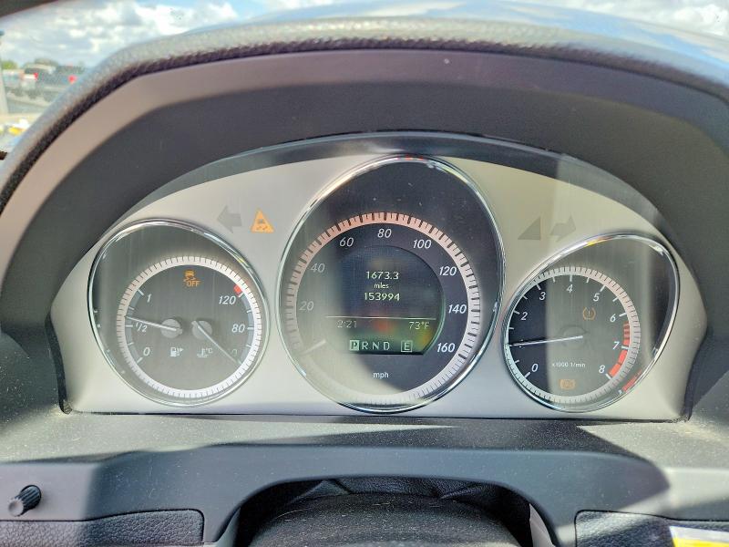 Продаж на аукціоні авто 2011 Mercedes-benz C, vin: WDDGF5EB1BR174877, номер лоту: 55399886