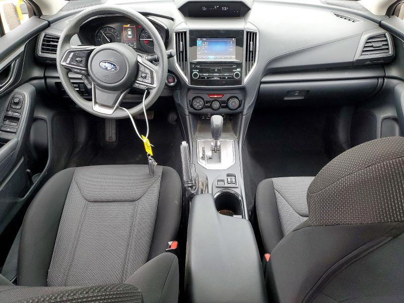 Aukcja sprzedaży 2022 Subaru Impreza, vin: 4S3GTAD60N3716994, numer aukcji: 52754046