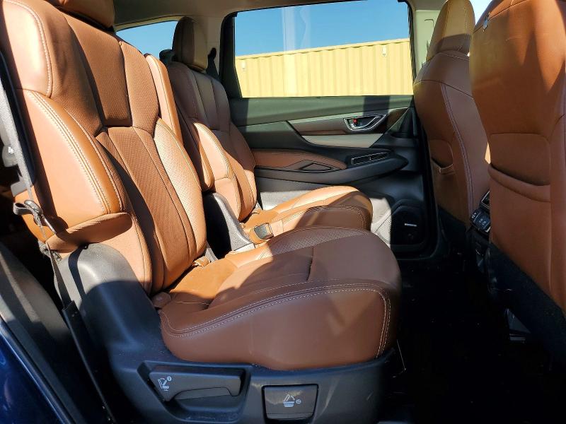 2020 Subaru Ascent მანქანა იყიდება აუქციონზე, vin: 4S4WMARD8L3453632, აუქციონის ნომერი: 55100276