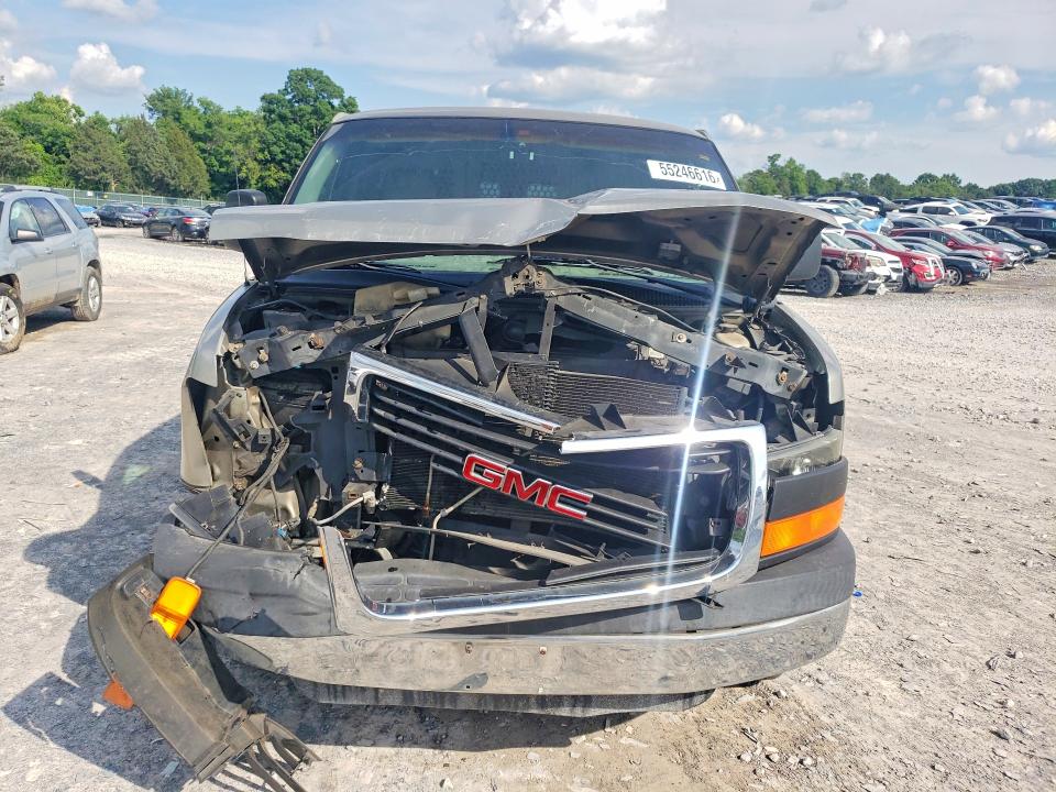 Aukcja sprzedaży 2003 Gmc Savana, vin: 1GTHG35U531178397, numer aukcji: 55246616