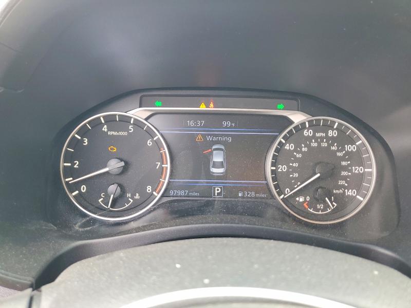 Продажа на аукционе авто 2019 Nissan Altima, vin: 1N4BL4DV1KC141146, номер лота: 53132726