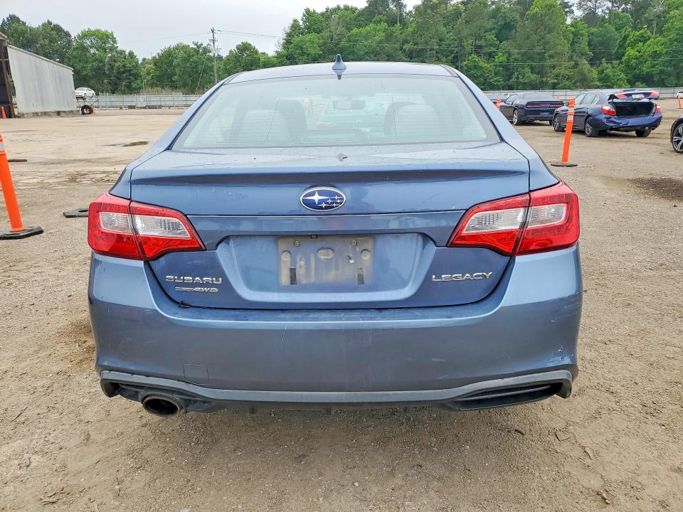 Aukcja sprzedaży 2018 Subaru Legacy, vin: 4S3BNAF65J3041588, numer aukcji: 52320556