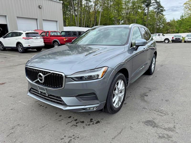 Продажа на аукционе авто 2021 Volvo Xc60, vin: YV4102RK9M1841297, номер лота: 53568566