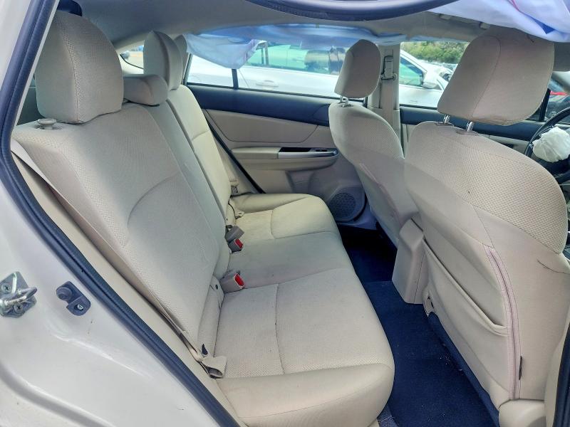 Продажа на аукционе авто 2015 Subaru Impreza, vin: JF1GPAC6XFH281255, номер лота: 51779336