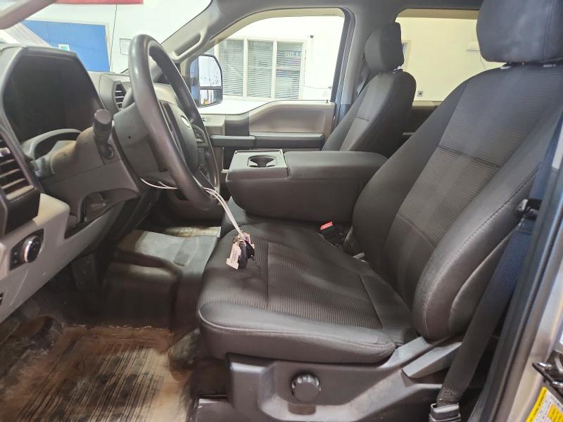Aukcja sprzedaży 2020 Ford F150, vin: 1FTEW1EP7LFA70046, numer aukcji: 54587876