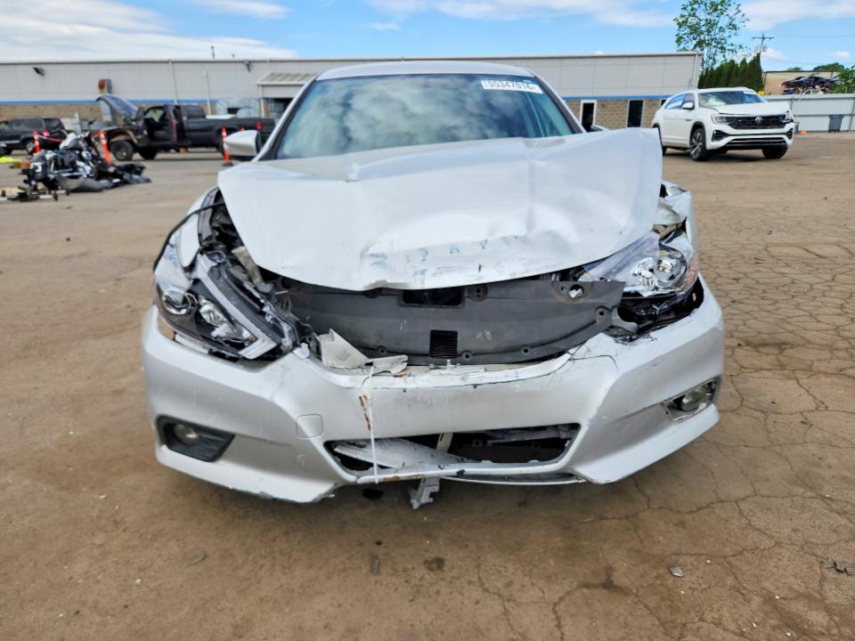 Продажа на аукционе авто 2017 Nissan Altima, vin: 1N4AL3AP9HC192785, номер лота: 55347016