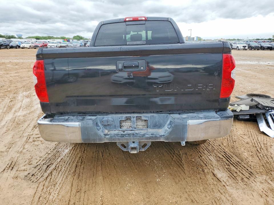 Продажа на аукционе авто 2016 Toyota Tundra, vin: 5TFRM5F15GX104011, номер лота: 51906976