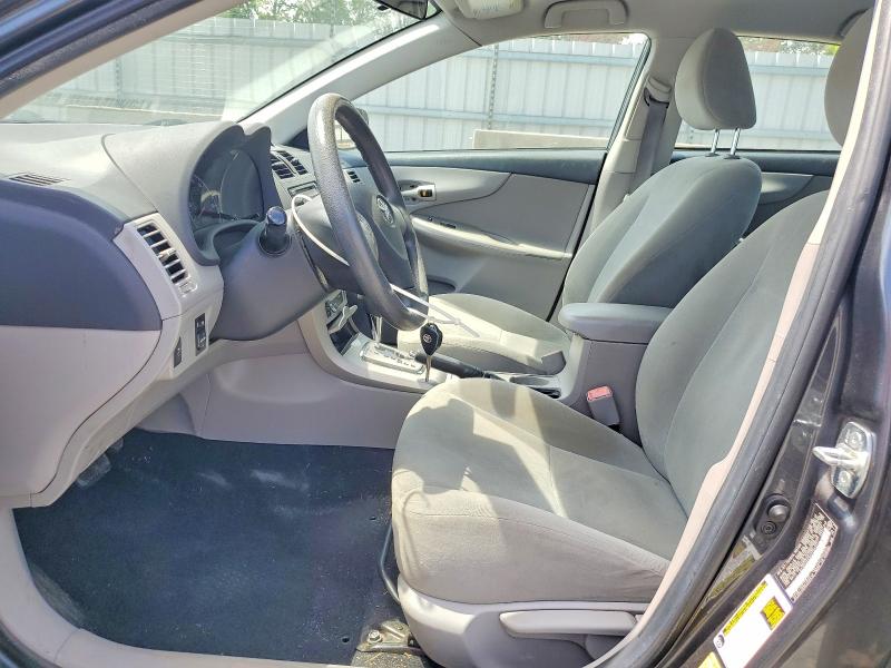 Продажа на аукционе авто 2012 Toyota Corolla, vin: 2T1BU4EE9CC796752, номер лота: 52450866