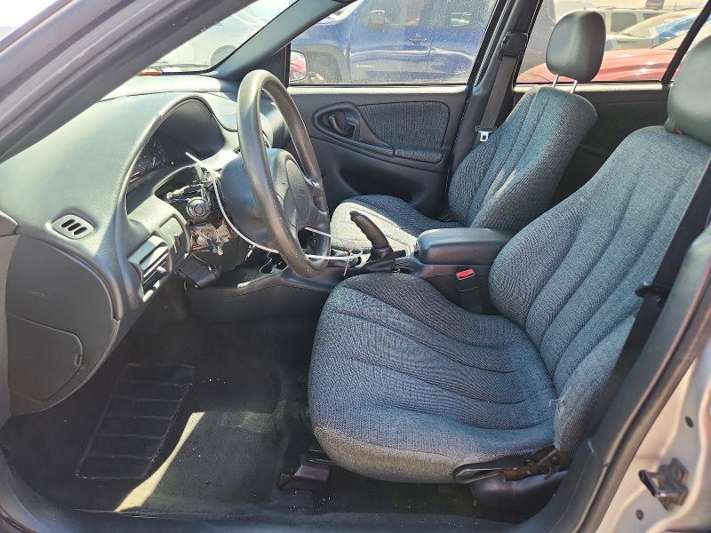 Продажа на аукционе авто 2003 Chevrolet Cavalier, vin: 1G1JC52F637123414, номер лота: 55554496