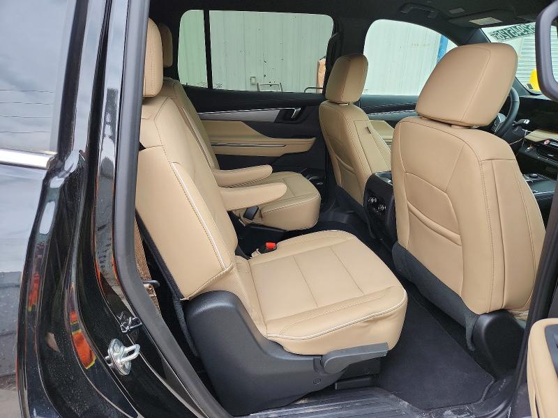 Продаж на аукціоні авто 2026 Buick Enclave, vin: 5GAEVAKS5TJ158328, номер лоту: 52945126