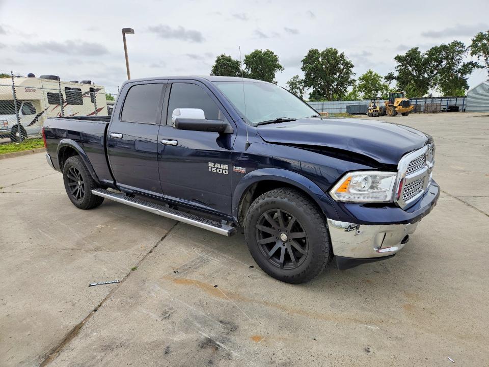Aukcja sprzedaży 2016 Ram 1500, vin: 1C6RR7VT6GS337464, numer aukcji: 52162966