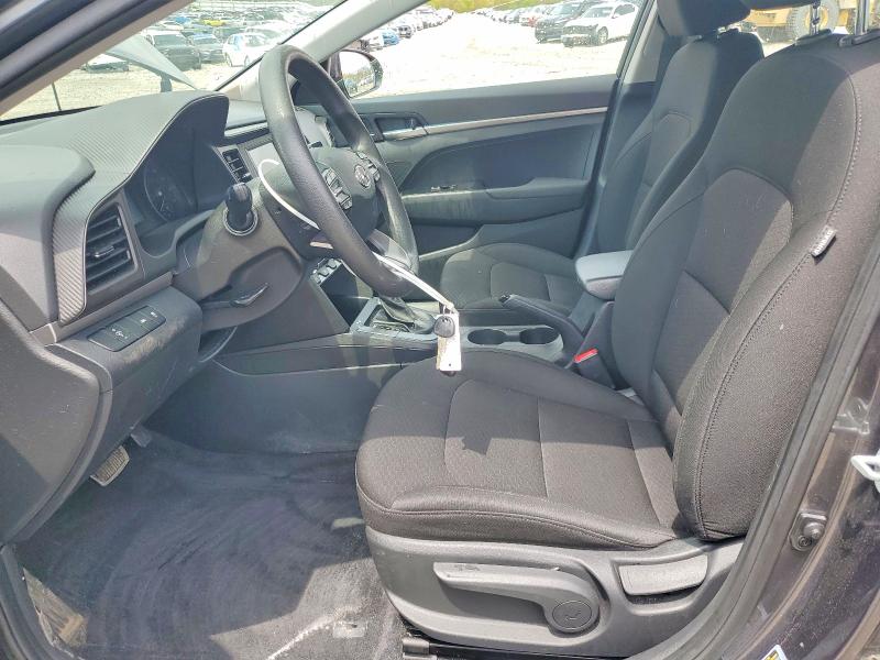 Aukcja sprzedaży 2020 Hyundai Elantra, vin: 5NPD74LF3LH578279, numer aukcji: 53142886