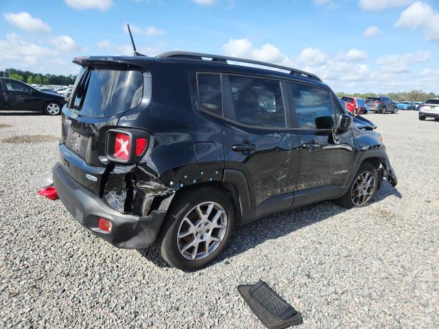 Aukcja sprzedaży 2020 Jeep Renegade, vin: ZACNJABB7LPL30284, numer aukcji: 54771466