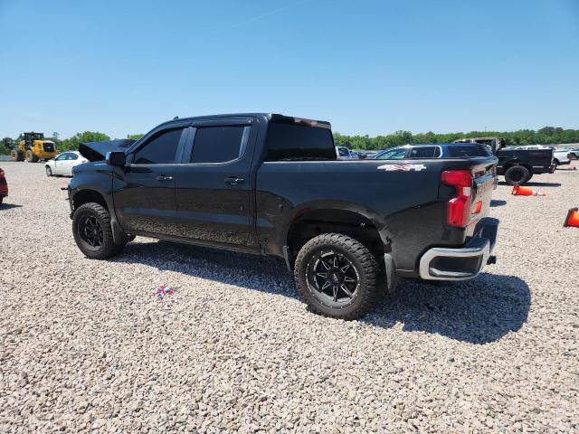 Auction sale of the 2019 Chevrolet Silverado, vin: 1GCUYDED2KZ185244, lot number: 52059736